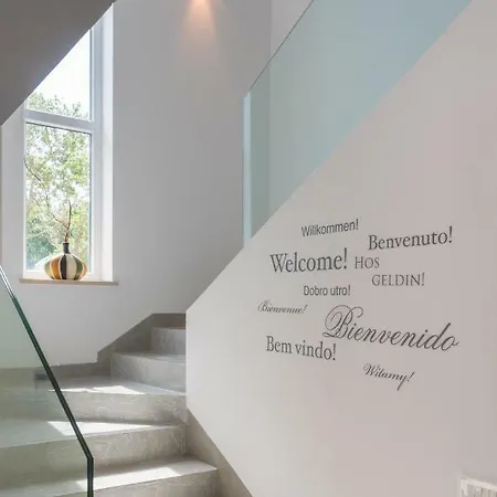 Villa Lounge Kapelana Svetvinčenat