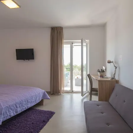 Lounge Kapelana Vila