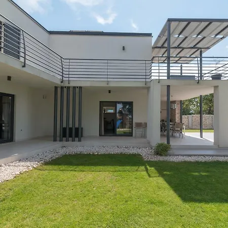 Vila Lounge Kapelana *
