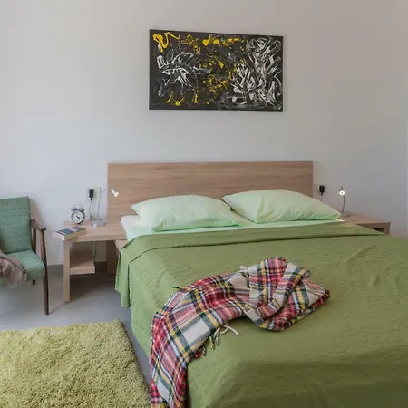 Lounge Kapelana * Svetvinčenat