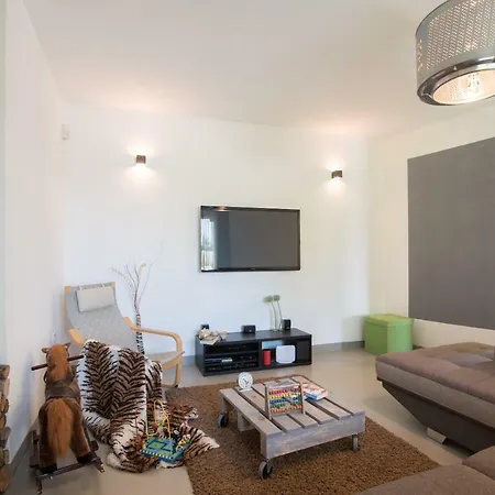 Lounge Kapelana Vila